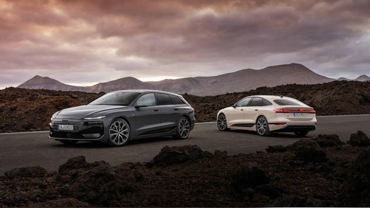 2027年式搶先看!Audi「實體按鍵」回歸 售價、新功能全掌握