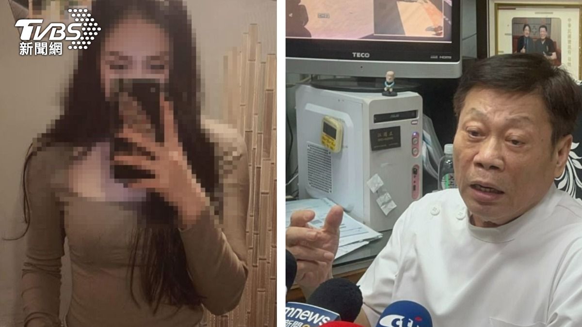 愛女找男友卻攀牆墜死!家屬質疑不單純 高大成點2關鍵