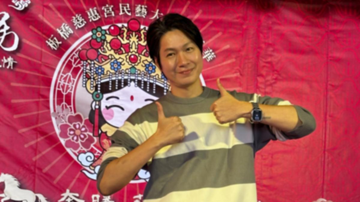 《終極》男星轉行當房仲 無預警宣布「4月大陸開唱」背票房壓力