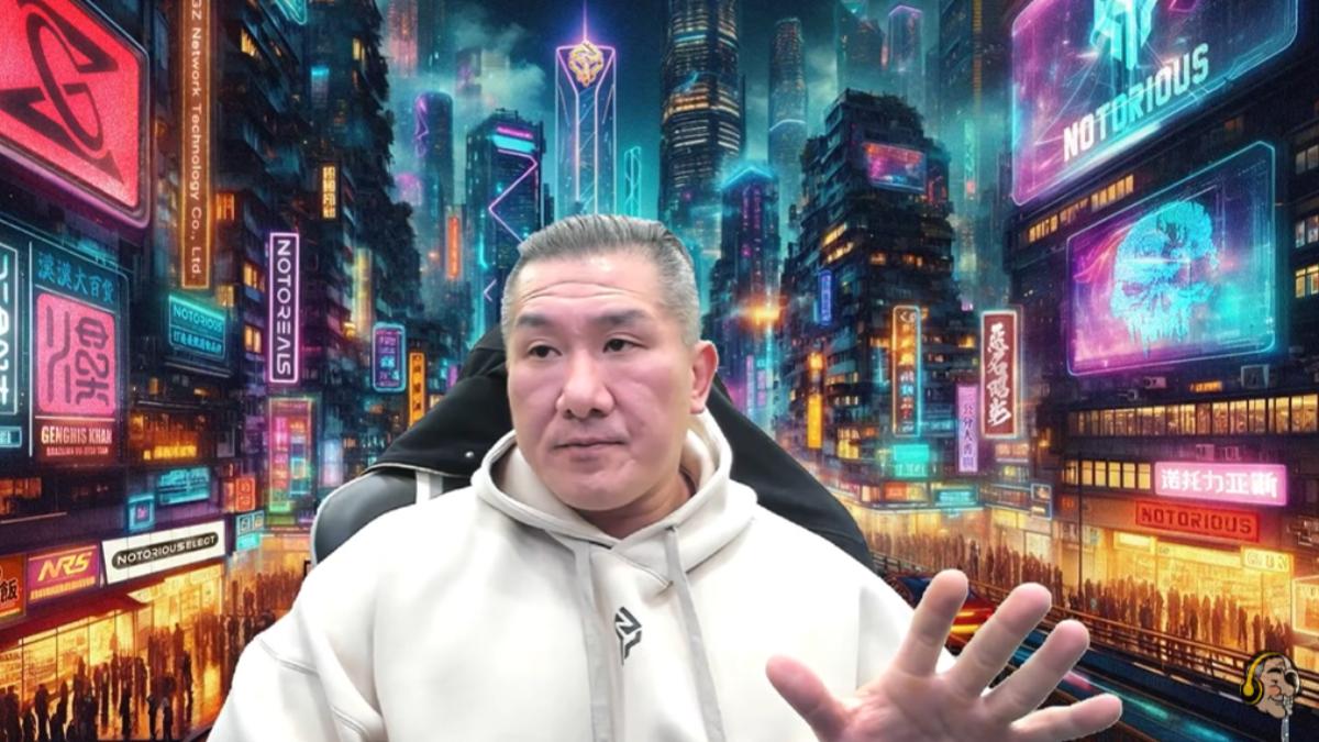 健身房女員工爆遭性霸凌! 館長直播「氣到胃痛」回應:不會偏袒