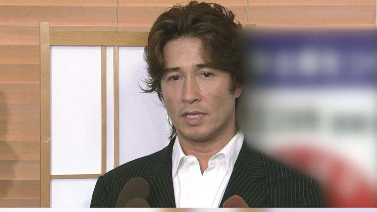沒在怕?混血男星曾因詐欺關7年 「出獄又猥褻2女」第4度被捕