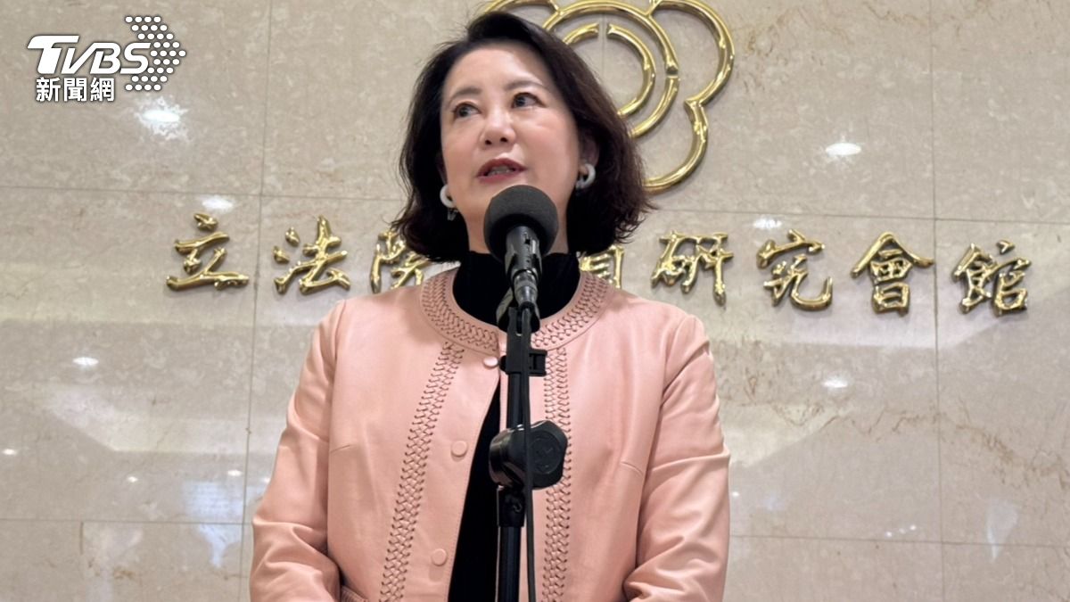 賴清德拋重啟核電惹議!吳思瑤喊「不是政策拍板」:別急下定論