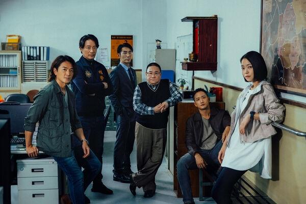 百萬人推理-百萬人推理上映-百萬人推理劇情-百萬人推理演員