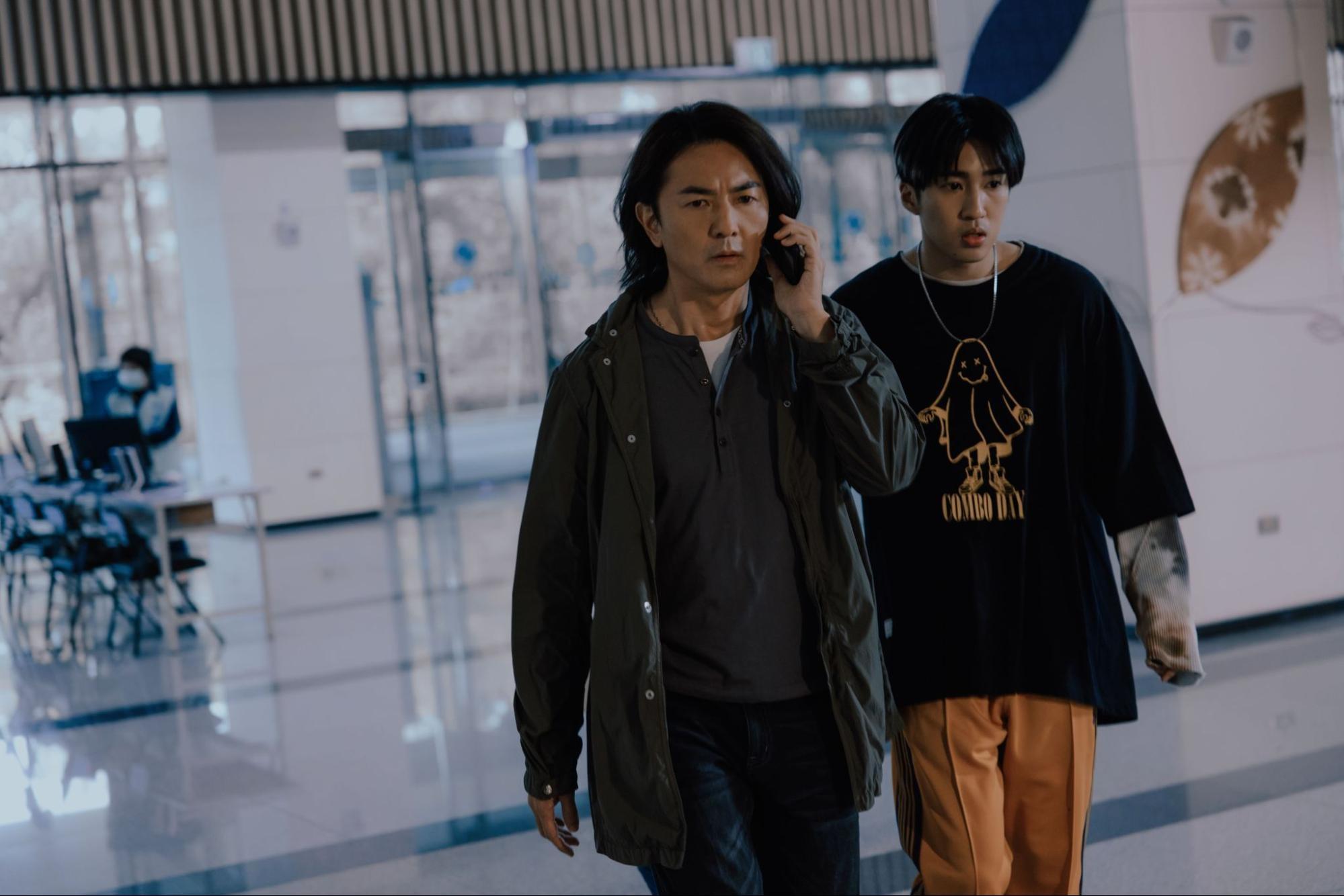 百萬人推理-百萬人推理上映-百萬人推理劇情-百萬人推理演員