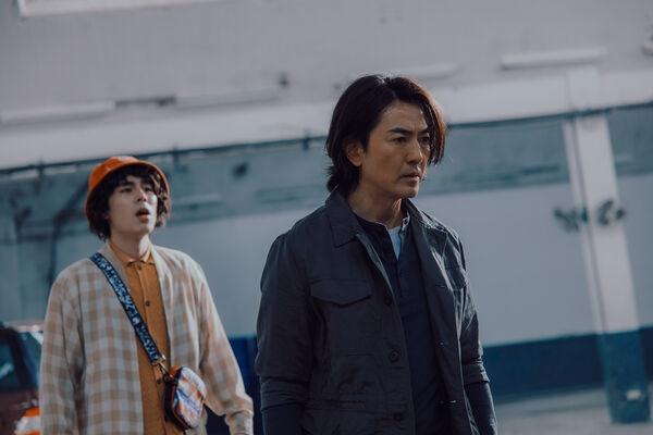 百萬人推理-百萬人推理上映-百萬人推理劇情-百萬人推理演員