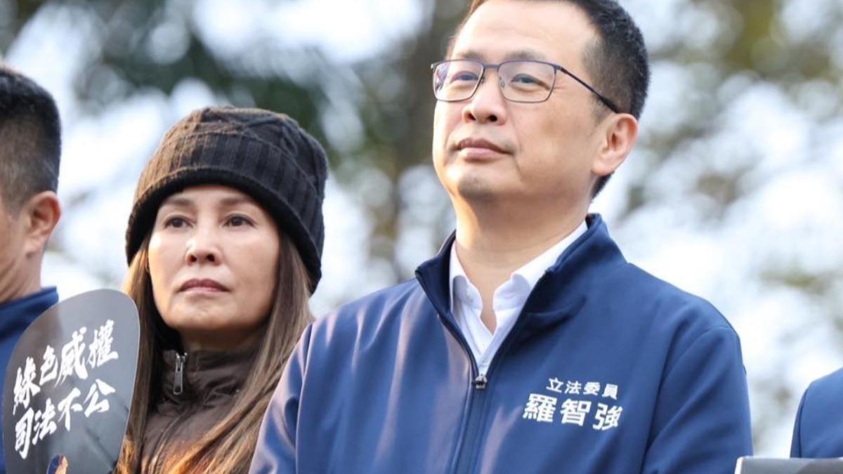 點名高金素梅後「下一個是他」！揭賴清德盤算：消滅這勢力