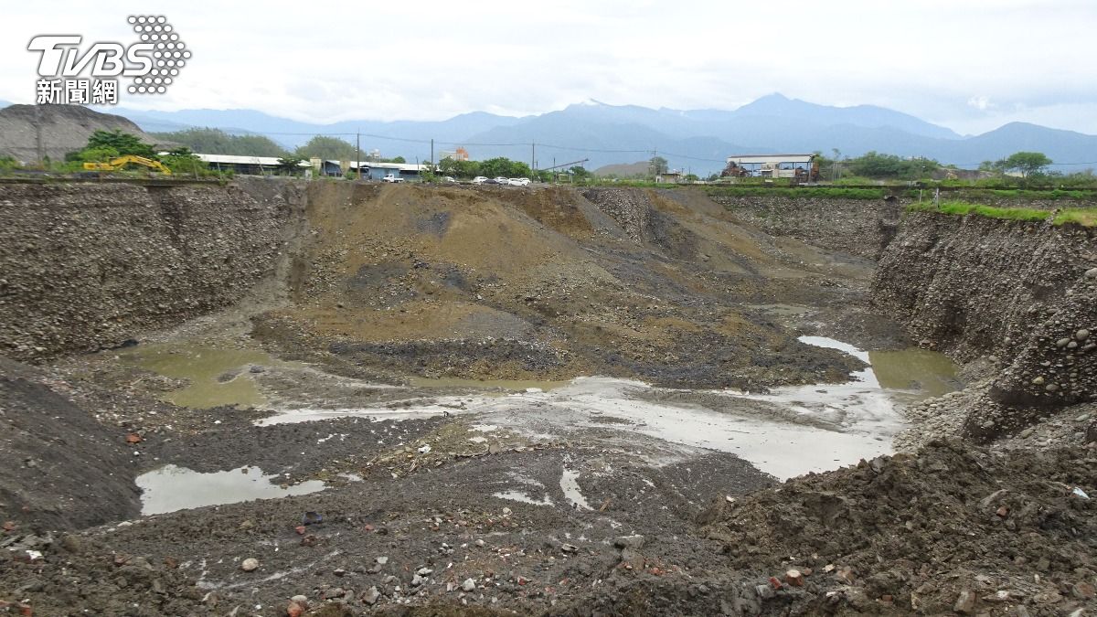 美濃大峽谷背後藏鏡人浮現　砂石界大咖、議員胞兄百萬元交保