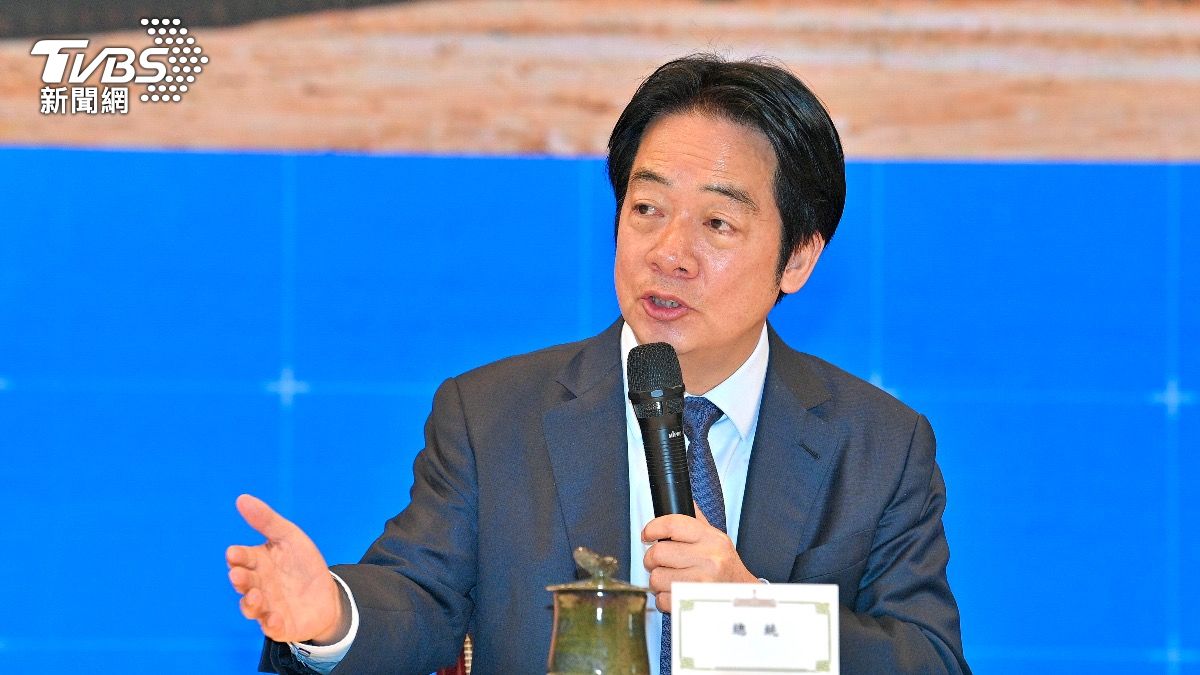 民眾黨軍購條例付委 賴清德酸不懂憲政:這屆立委很多從議會來