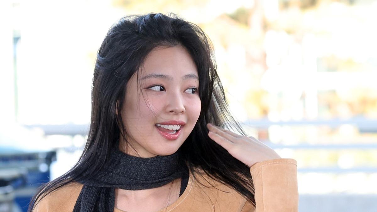 零貸款!Jennie砸200億韓元買房了 「每坪破265萬」鄰居太驚人