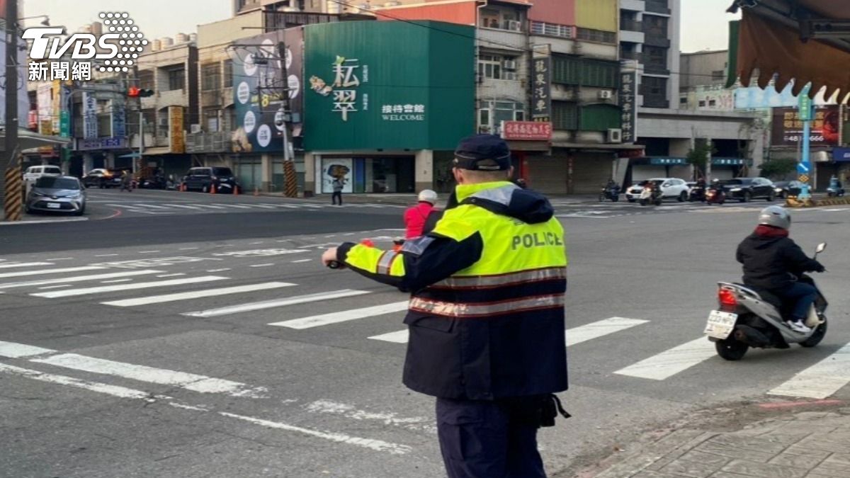 春節交通攻略！桃園2熱門景點塞翻　警曝「替代道路」避車潮