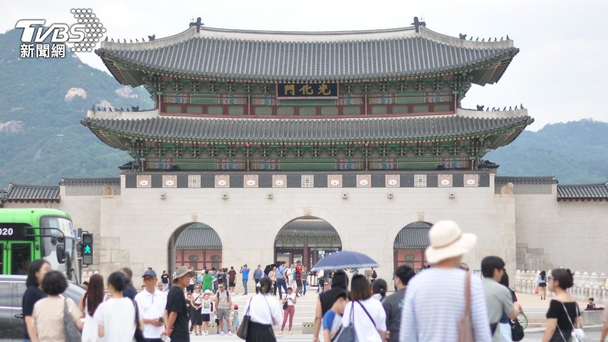 中國春節9天連假!訪韓遊客估破19萬人 旅遊業瘋搶商機