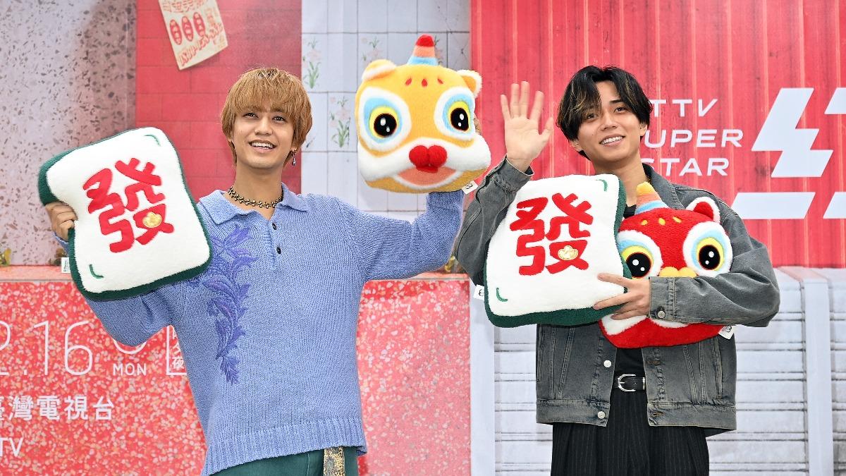 主播曝King & Prince私下真實面 日網驚:從沒看過這樣的他們