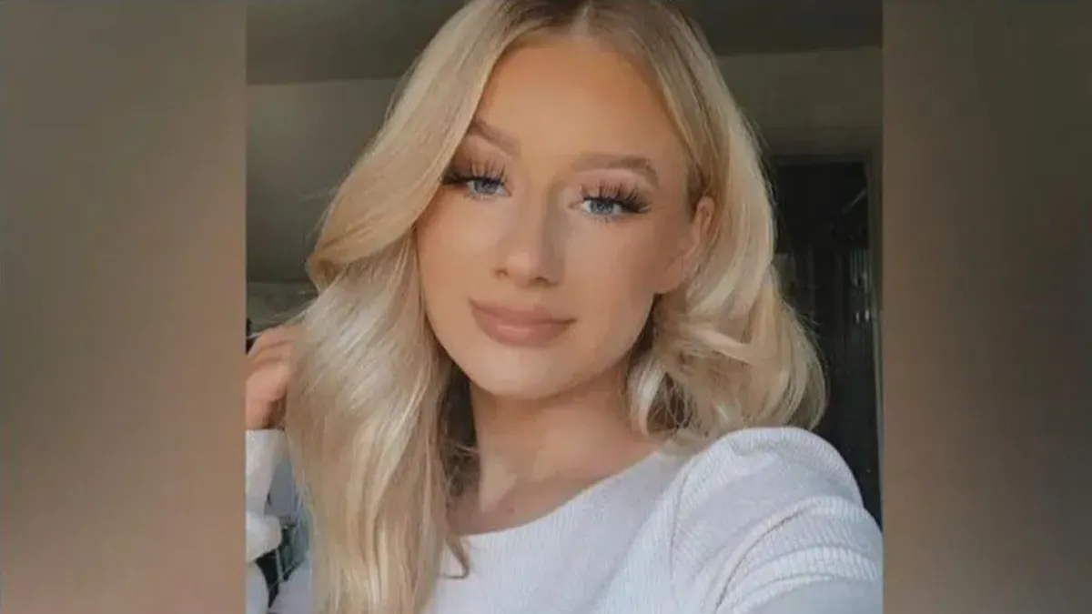 23歲英正妹與父因「川普觀點」爆口角 慘遭親生父槍殺身亡