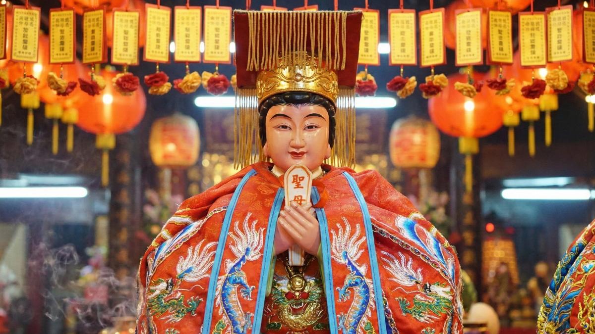80年罕見吉日!12星座「化煞為財」補運必看 財神追著你跑