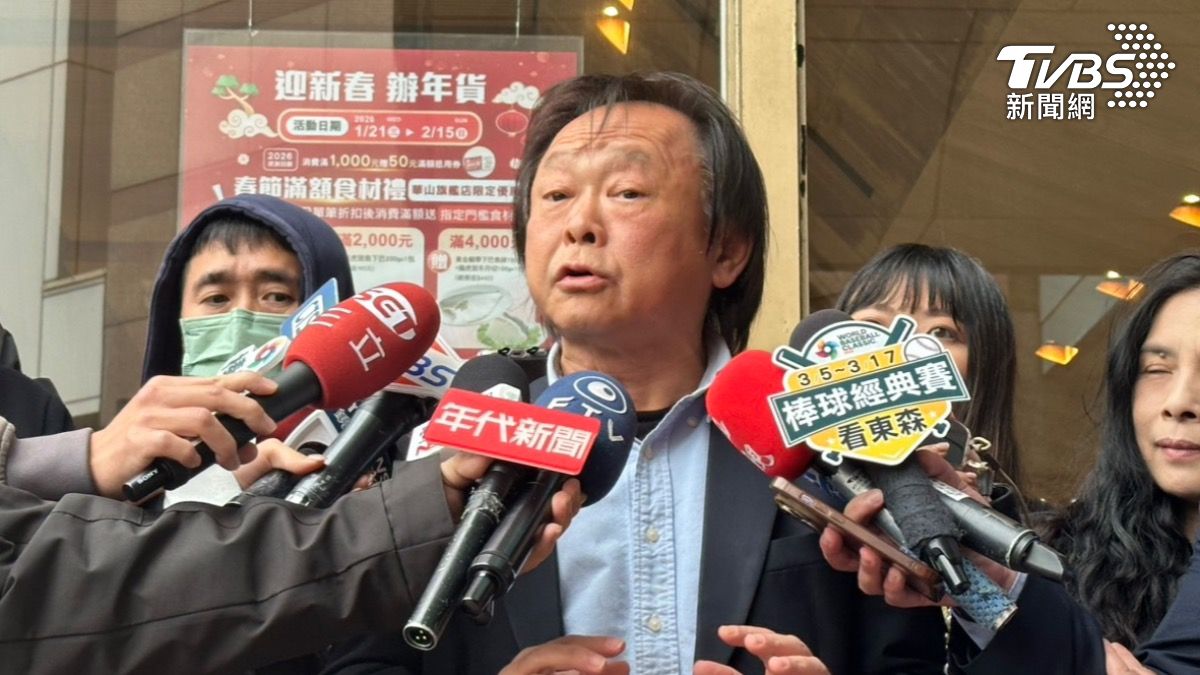 喊高金素梅是台灣派遭周玉蔻譙「丟臉」 王世堅動怒:她最沒資格講