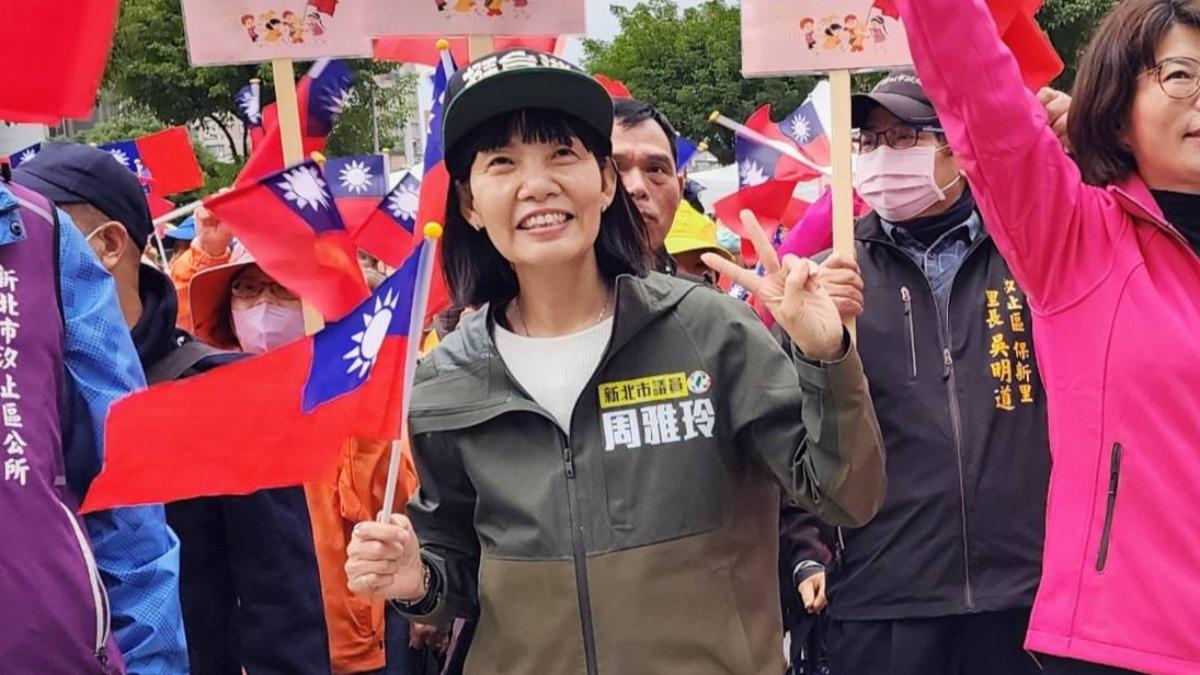 「民進黨6連霸」不選了！　從政25年卸任