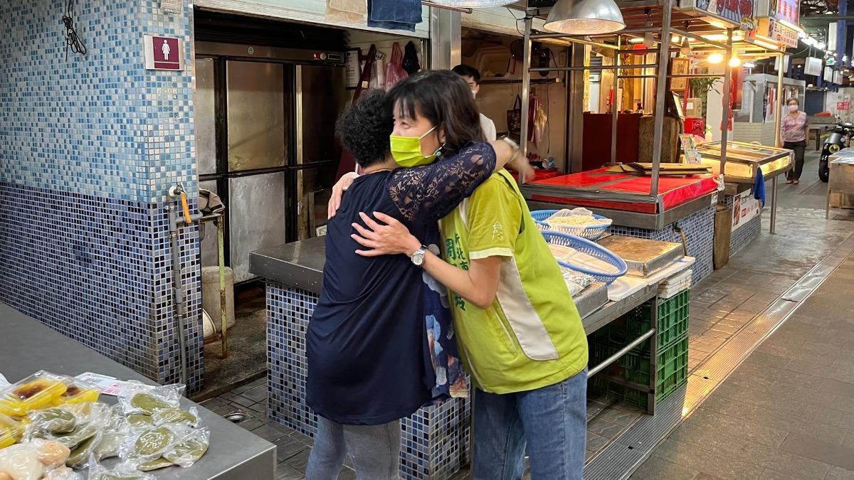 周雅玲-周雅玲退選-民進黨退選-新北市議員退選-周雅玲卸任-新北市議員周雅玲-民進黨-2026九合一大選