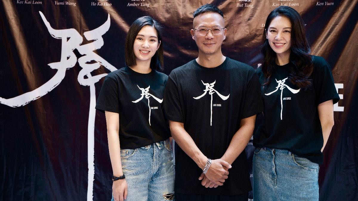 三上悠亞傳進軍大銀幕!還跟「台灣寶藏演員」對戲 導演低調回應了
