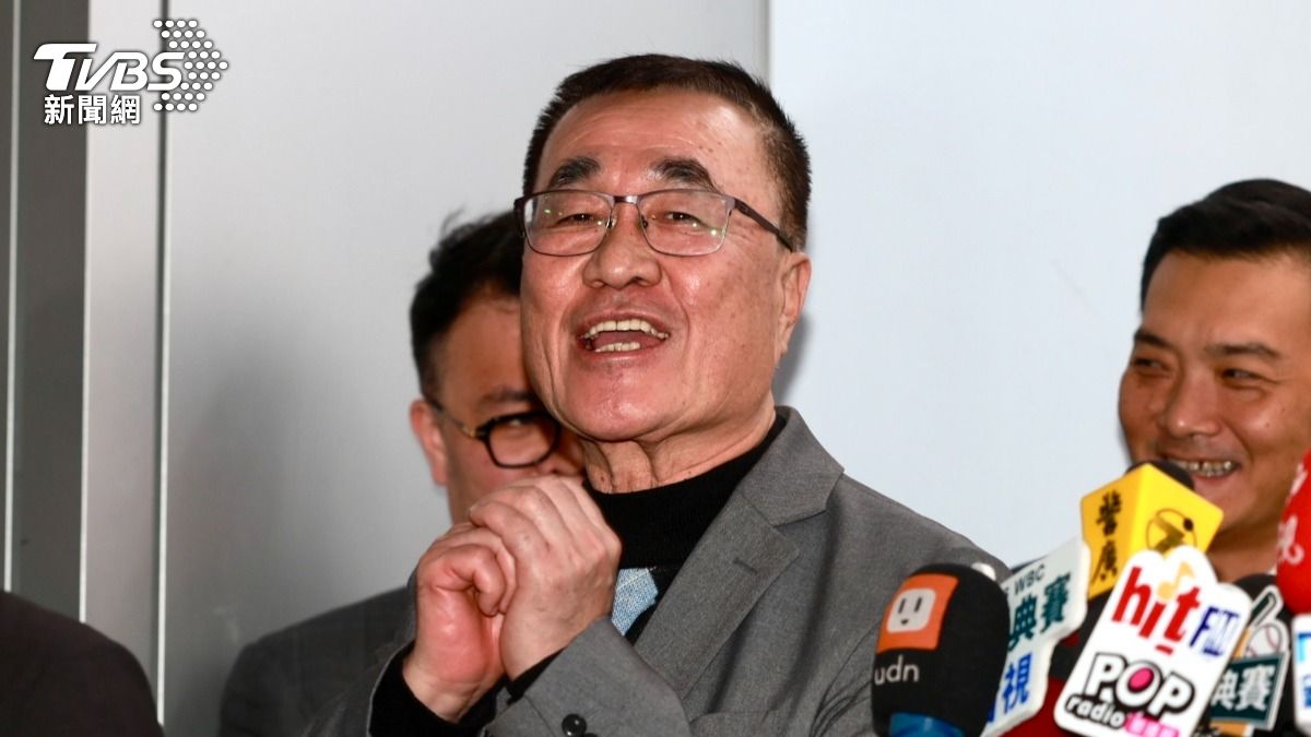 輝達簽約還不鬆口!被問下一步選新北? 李四川:我回辦公室