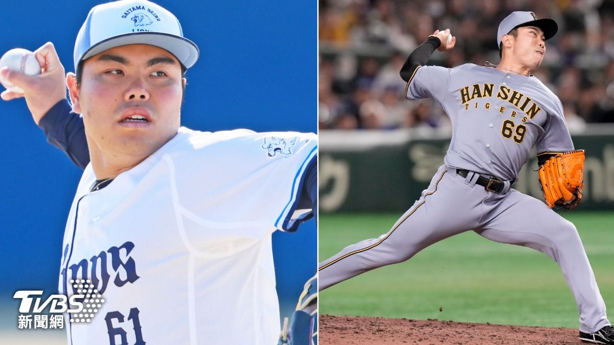 WBC/日本隊牛棚拉警報 石井大智阿基里斯腱損傷退出經典賽
