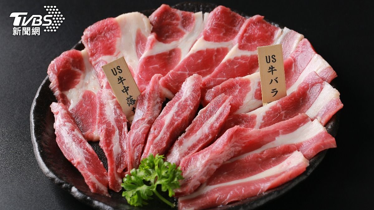 牛肉在日本的飲食文化中有著極為重要的地位。（示意圖／達志影像shutterstock）