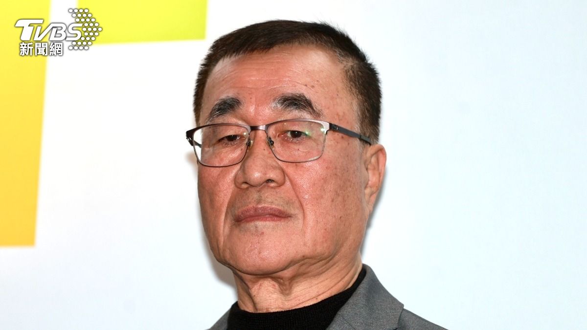 快訊/遞辭呈拚新北市長!李四川喊當仁不讓:我是全力以赴的人