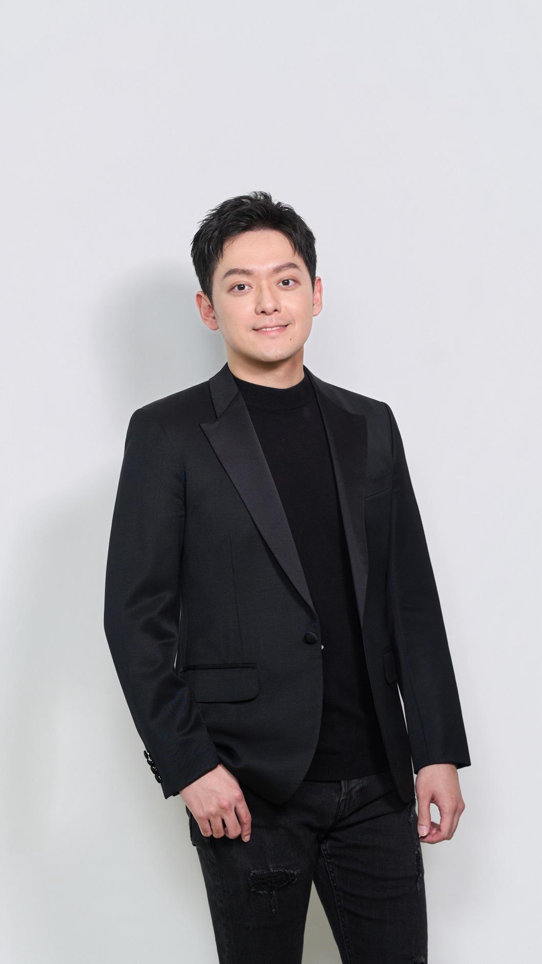 曾宇謙8年沒出演奏專輯。(圖/環球音樂提供)