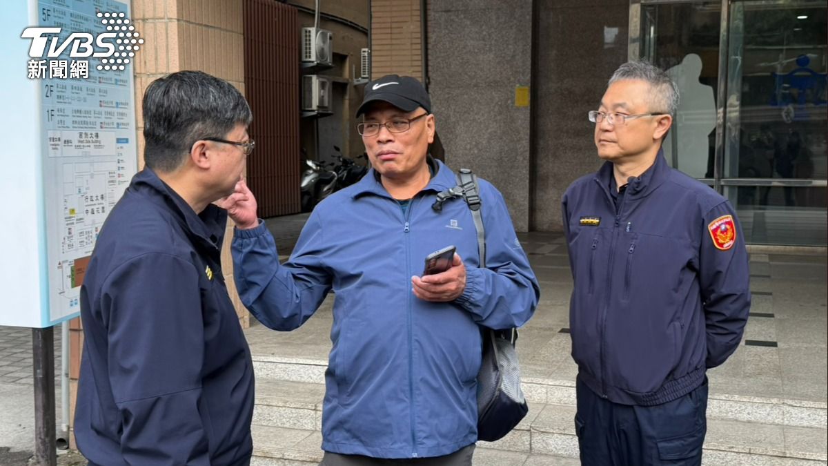 女毒蟲撞死警所長!辯護律師稱「可教化」 警父怒喊:你帶回家教