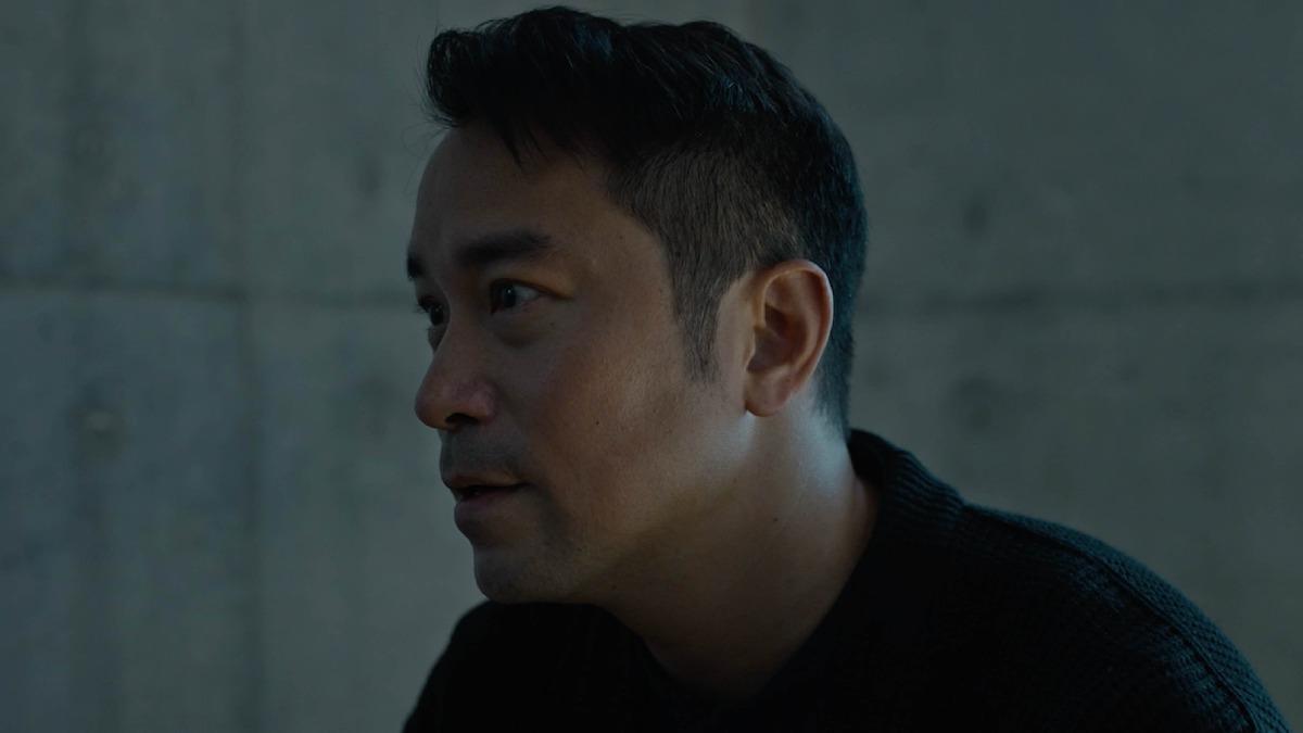 張孝全從困惑、自責到崩潰的情緒堆疊相當細膩精彩。(圖/風起娛樂提供)