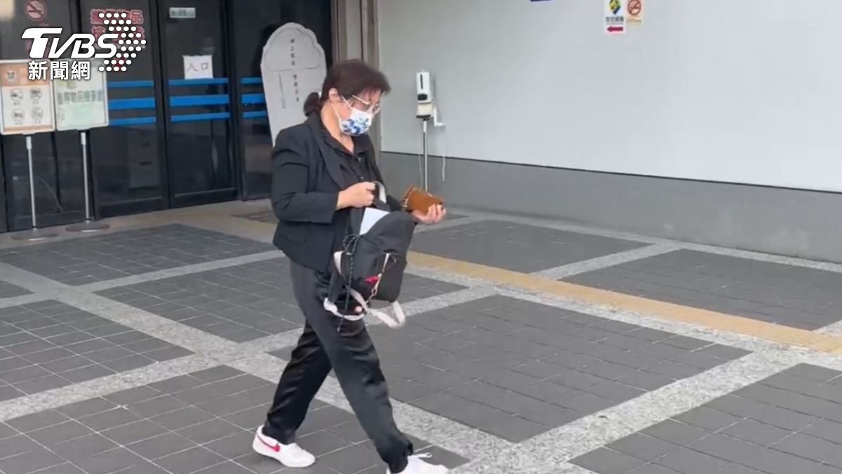 慶盧秀燕當選！前台中地政局長拿特別費吃米其林　涉貪全認了