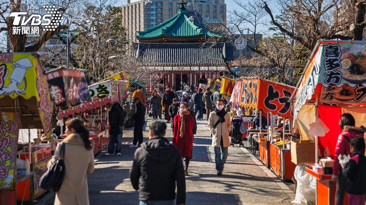 日本最後悔去「這4地方」?旅日達人搖頭揭真相:不是景點問題