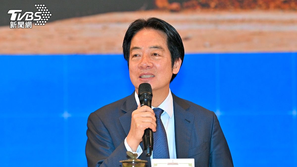 賴清德出訪突喊卡!周玉蔻轟「外交部太狀況外」:完全被突襲KO