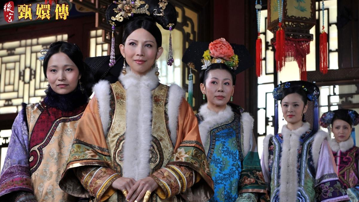 《甄嬛傳》過年馬拉松來了 網見「31人夜排」笑翻:是在急什麼