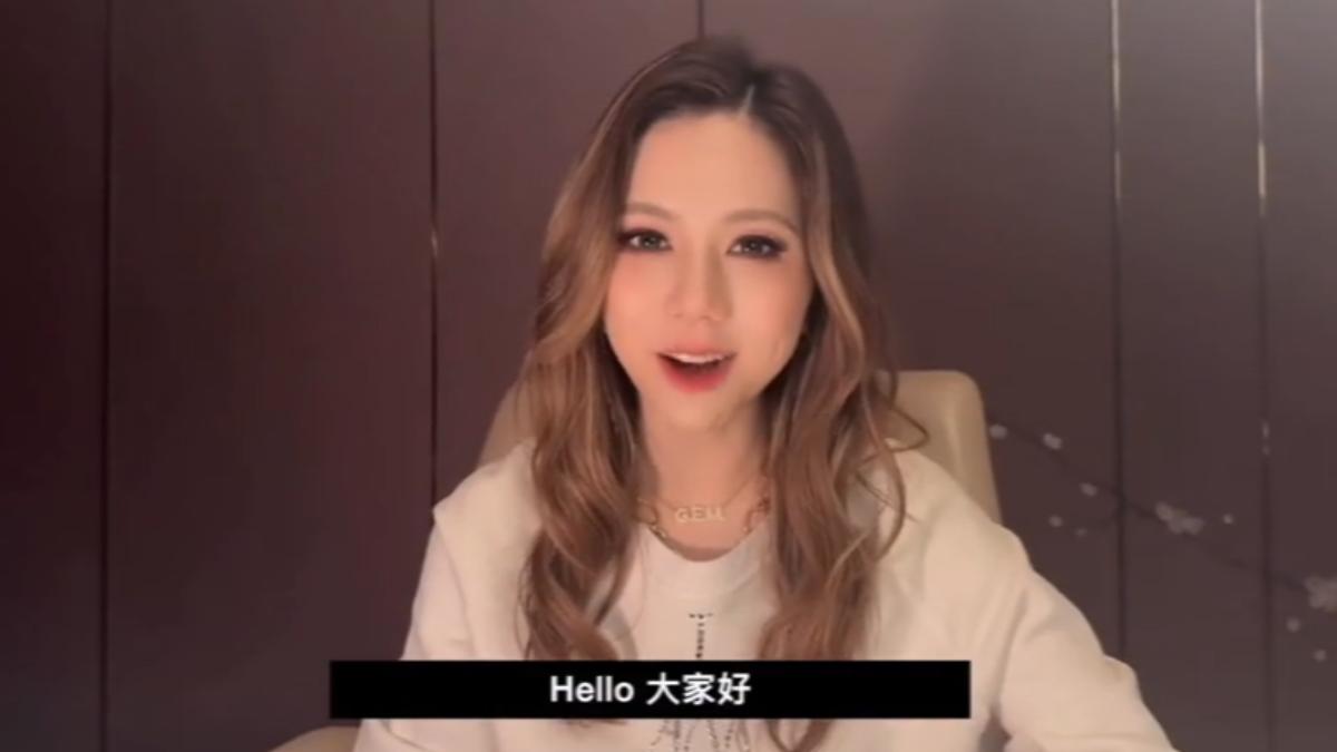 鄧紫棋演唱會開放搶加場票。(圖/理想國IG)