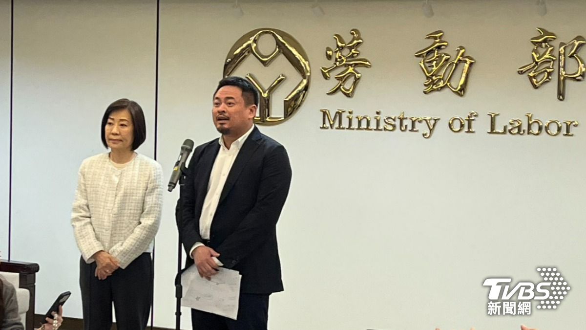 美車零關稅警報!洪申翰:30億會與保障掛勾 盼協助勞工轉型