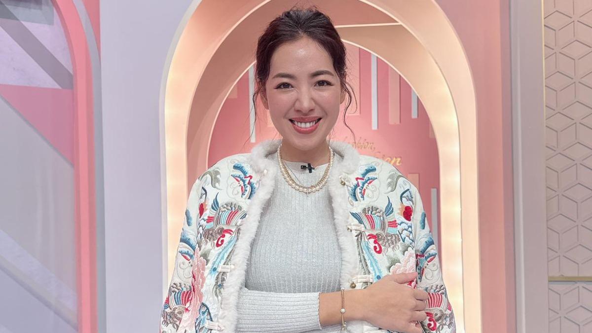 獨/嫁豪門9年!劉伊心昔「遭公公語氣嚇哭」 授3招博婆家疼愛