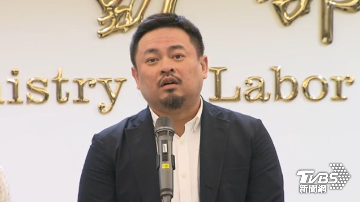 主管下班狂傳LINE算霸凌?洪申翰揭5要件:不是不舒服就是霸凌