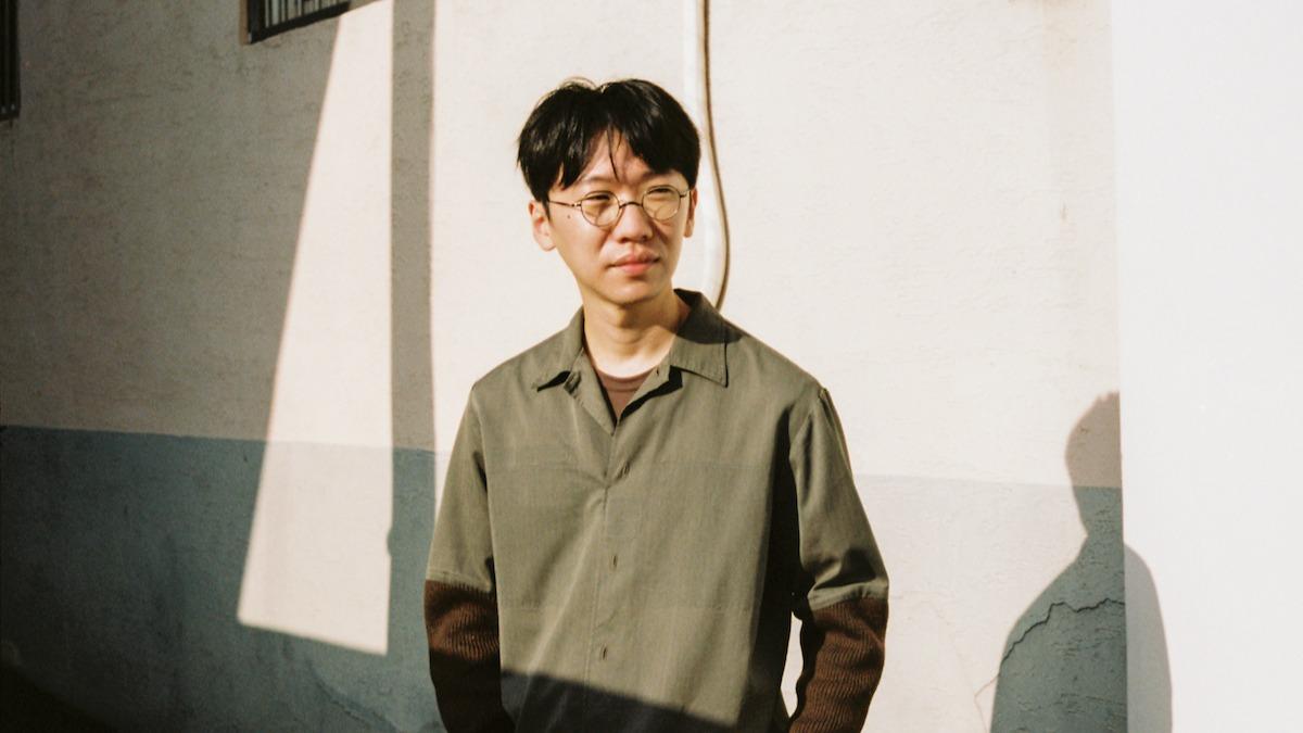 曾在台拿獎!韓國音樂全才Noridogam首來台 5月帶新專輯開唱