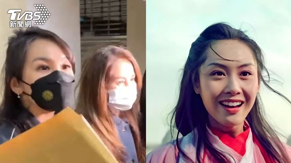 高金素梅-高金素梅涉貪-高金素梅助理費-紫霞仙子-陳詩茹-高金素梅搜索-陳詩茹調查官-朱茵-調查局朱茵-紫霞仙子陳詩茹