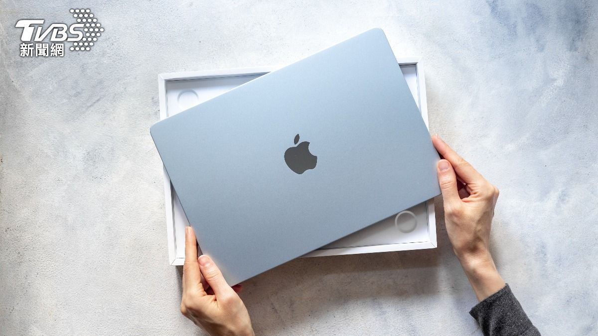 傳蘋果本週推「平價MacBook」　外媒讚CP值高：沒電腦也想買