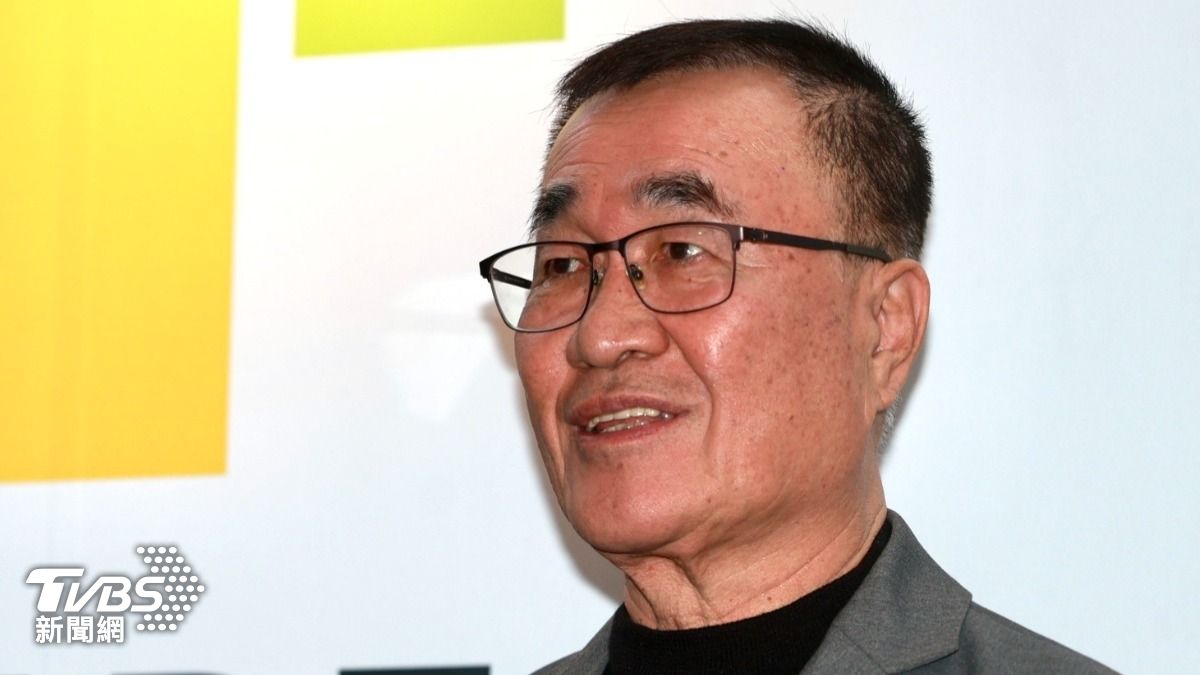 李四川被爆胞弟涉官司 藍營嗆民進黨怕了:側翼年前忙抹黑