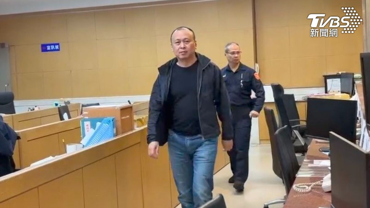 88會館神秘人「茶壺邱」曝光 新北刑大小隊長兼賣酒賺千萬還逃稅