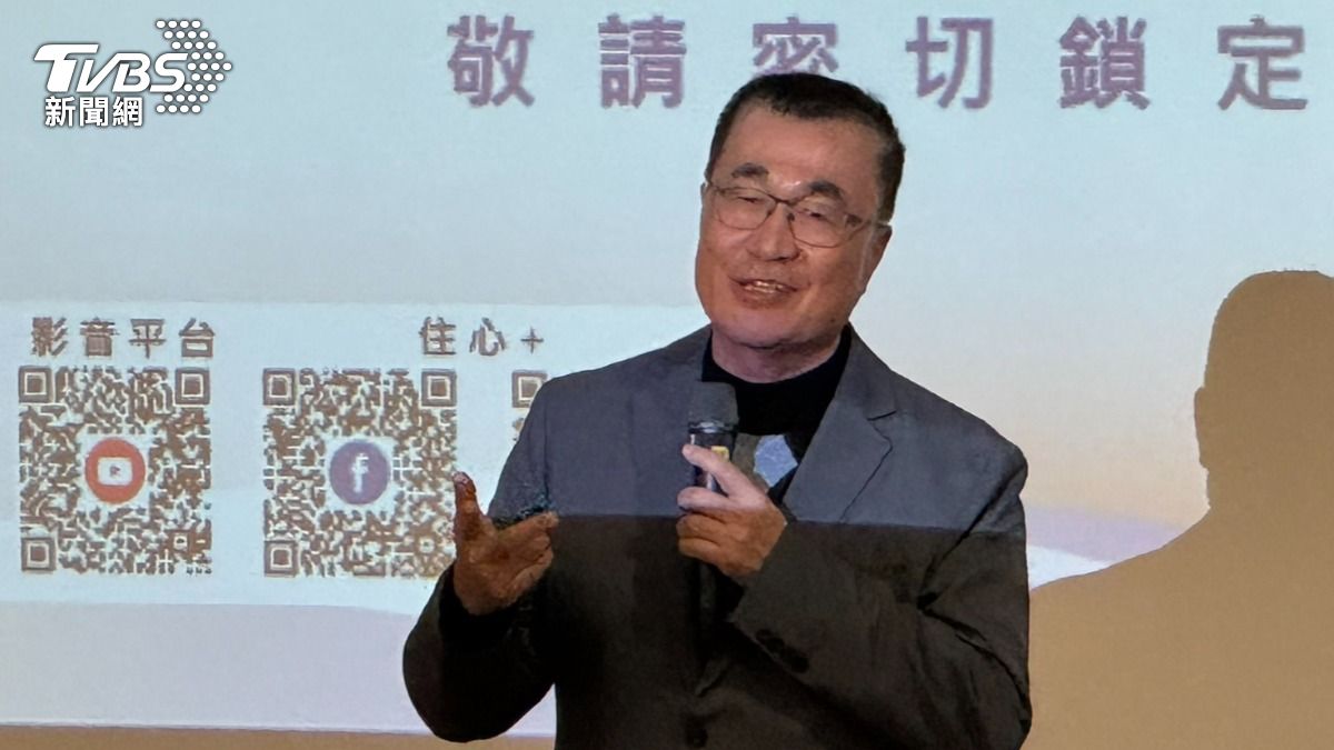 柯志恩、謝龍介嗨了?李四川上場拚新北 學者:藍南征勝率拉高