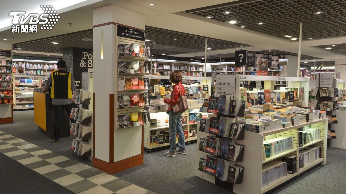 股市帶旺書市！南韓新年暢銷榜被投資理財全面攻占