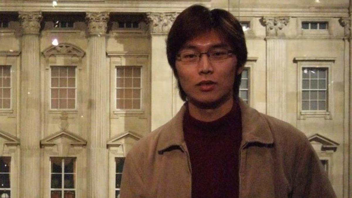 他是誰?最強黑馬打敗「黃國昌金釵」 陳彥廷照片曝光