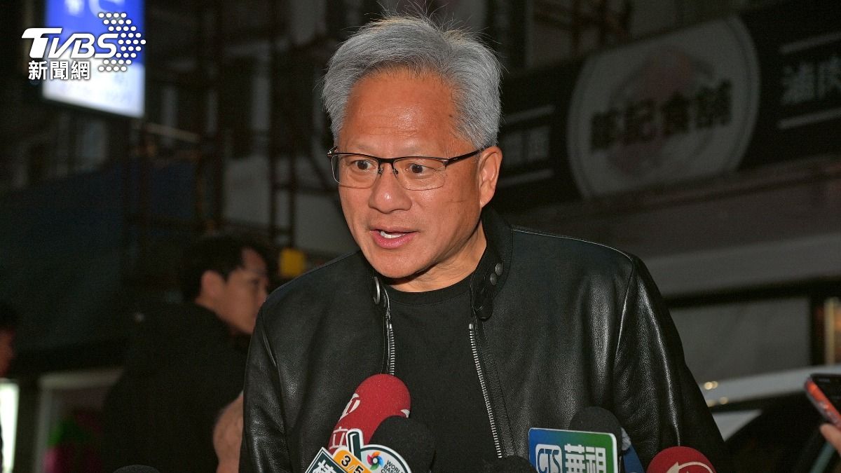 富比世250大創新者!馬斯克榜首 黃仁勳「定義AI時代」挺進前5