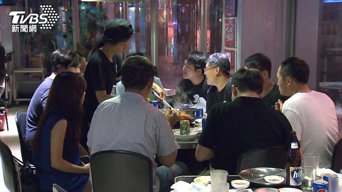 台灣業者表示，大多不太會去標籤化顧客。（圖／TVBS）