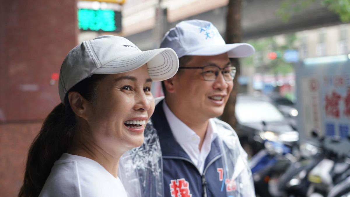 高金素梅下個換他?羅智強認:早有心理準備 隨時被賴清德清算