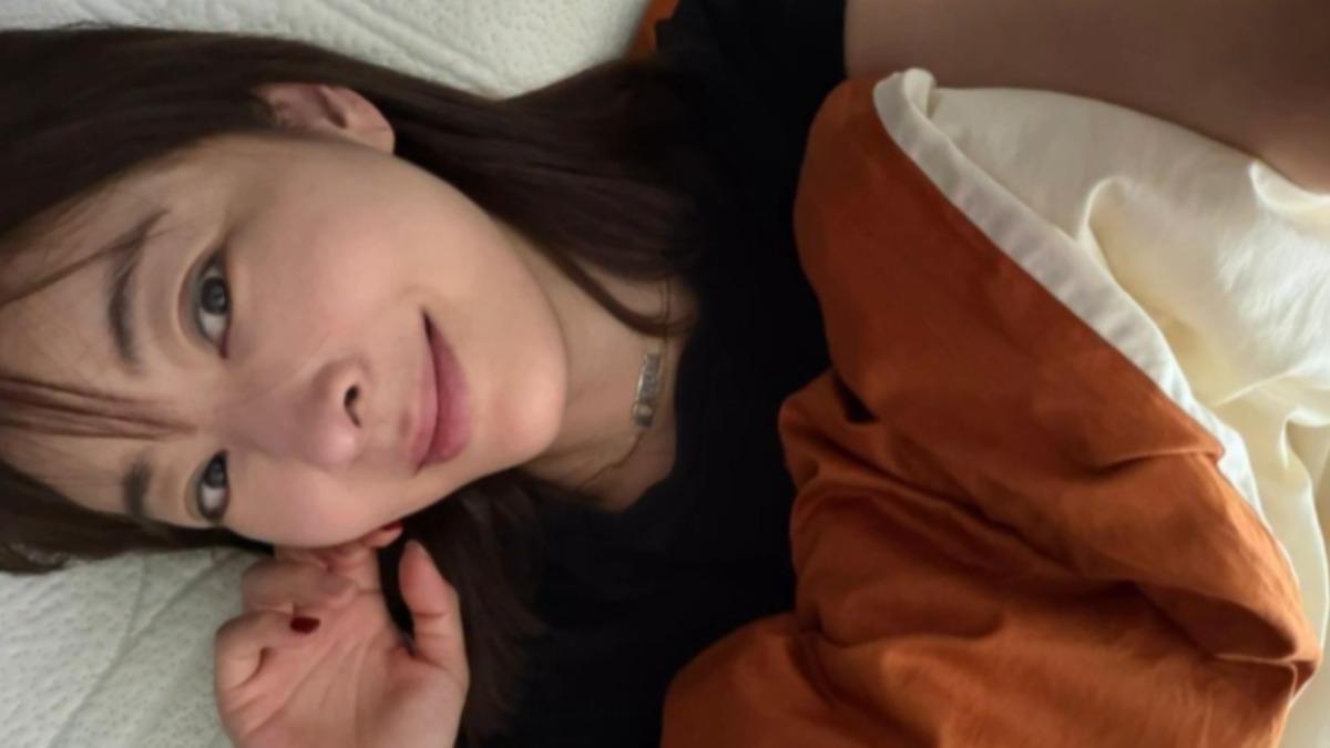 賈永婕聞「林宅血案」痛哭!才走訪義光教會 發文被老公罵霸氣反擊了