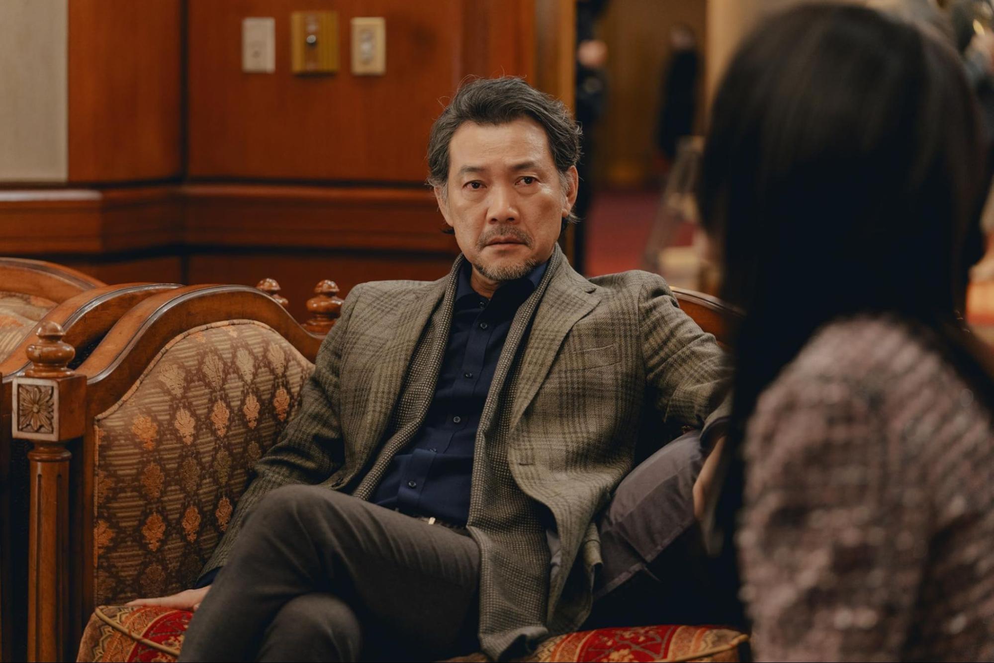 莎拉的真偽人生-莎拉的真偽人生線上看-莎拉的真偽人生演員陣容-莎拉的真偽人生劇情